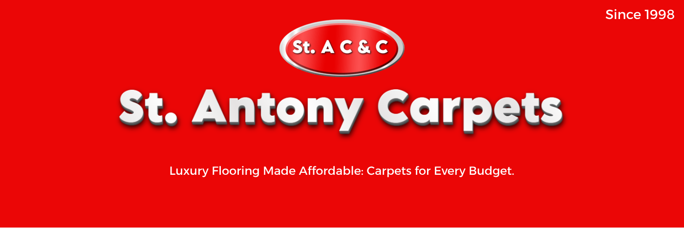 Antony carpet Hero banner slide