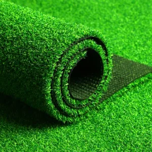 Artificial Grass.