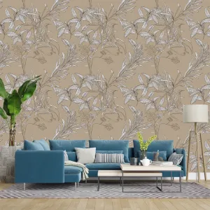 Decorative Wallpaper