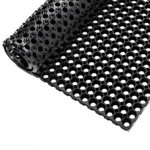 Hollow Mat