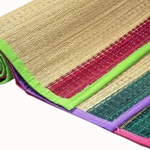 Dry Grass Mats