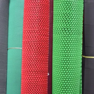 Plastic Mats