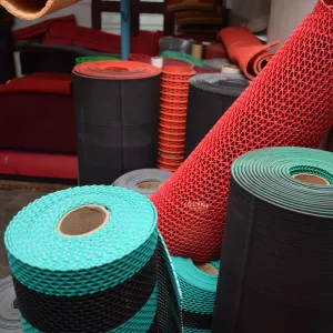 Rubber Mats
