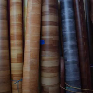 Vinyl Flooring