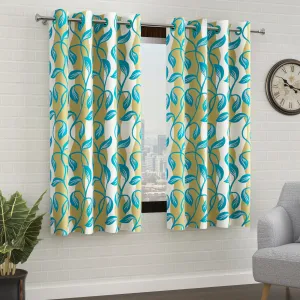 indow and Door Curtains